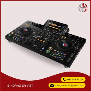 Cho Thuê Bàn Dj Xdj Rx3