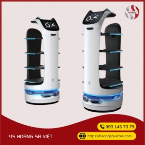 Cho Thuê Robot Sự Kiện: Giải Pháp Tối Ưu Cho Mọi Sự Kiện Cho Thuê Robot Sự Kiện: Giải Pháp Tối Ưu Cho Mọi Sự Kiện