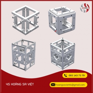 Bán Lồng Trượt Khung Truss Bán Lồng Trượt Khung Truss