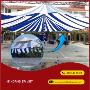 Cho Thuê Dù Đôi 2 Đỉnh Che Sân Tp Hcm Cho Thuê Dù Đôi 2 Đỉnh Che Sân Tp Hcm