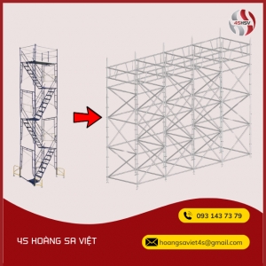 Cho Thuê Dụng Cụ Đi Kèm Layer Truss Cho Thuê Dụng Cụ Đi Kèm Layer Truss