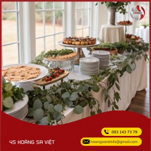 Cho Thuê Bàn, Ghế, Dụng Cụ Phục Vụ Teabreak Cho Thuê Bàn, Ghế, Dụng Cụ Phục Vụ Teabreak