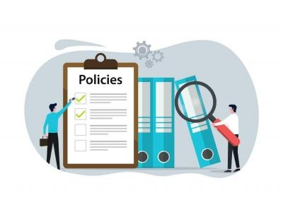 Chính Sách & Điều Khoản Chính Sách & Điều Khoản