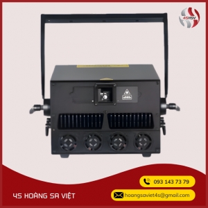 Cho Thuê Laser Sự Kiện Chuyên Nghiệp