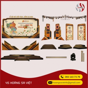 Đơn Vị Cung Cấp Giải Pháp Sự Kiện Thiết Kế Ai Nhanh Chóng, Thẩm Mỹ Và Chuyên Nghiệp