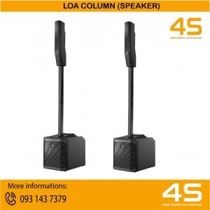 Loa Column