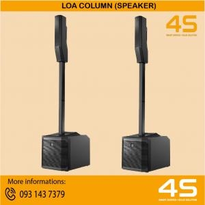 Loa Column