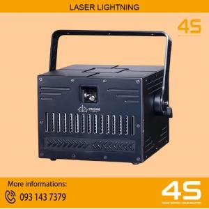 Cho Thuê Laser Sự Kiện Chuyên Nghiệp