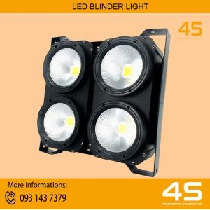 Cho Thuê Đèn Blinder