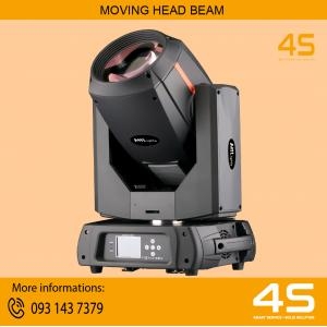 Cho Thuê Đèn Moving Head Beam