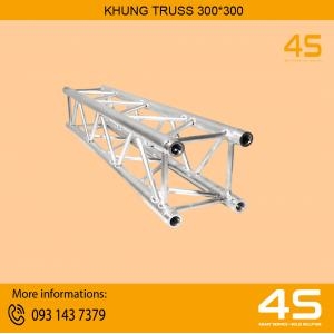 Khung Truss 300*300