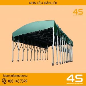 Nhà Lều Dẫn Lối