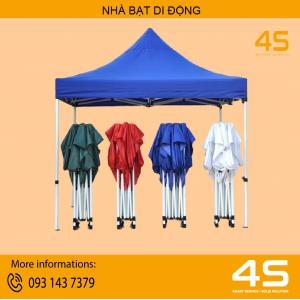 Nhà Bạt Di Động