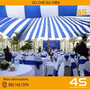 Bán Và Cho Thuê Dù Che Sự Kiện 1 Đỉnh 2 Đỉnh Ngoài Trời