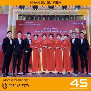 Cung Cấp Nhân Sự