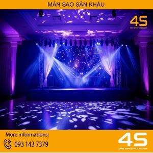 Cho Thuê Màn Sao Giá Rẻ, Uy Tín Tại Tp Hcm
