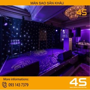 Màn Sao Sân Khấu