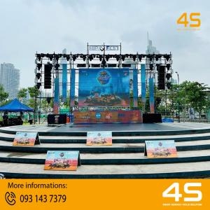 Thiết Kế Sự Kiện