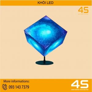 Cho Thuê Khối Led Chất Lượng Cao - Key Moment