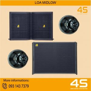Loa Midlow