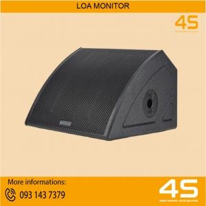Loa Monitor