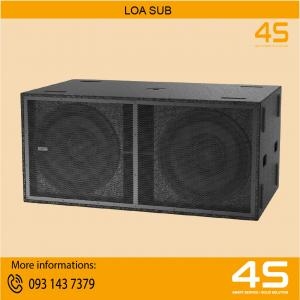 Loa Sub