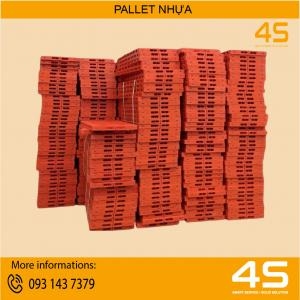 Cho Thuê Pallet Nhựa Trải Lót Sàn Sự Kiện Tp.hcm