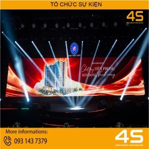 Tổ Chức Sự Kiện