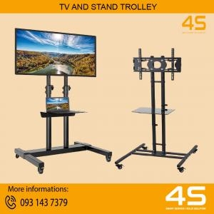 Cho Thuê Tivi Sự Kiện Từ 32 Đến 70Inch
