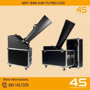 Máy Bắn Kim Tuyến Co2