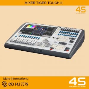 Mixer Tiger Touch 2