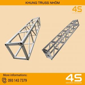 Khung Truss 400*400