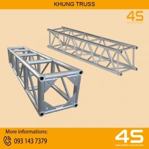 Khung Truss 420*420