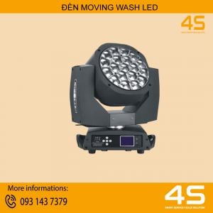 Cho Thuê Đèn Moving Wash Led