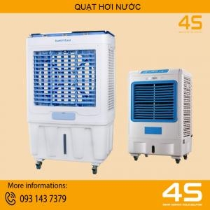 Bán & Cho Thuê Quạt Hơi Nước Làm Mát