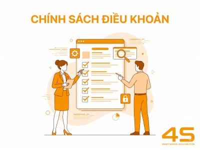 Chính Sách & Điều Khoản