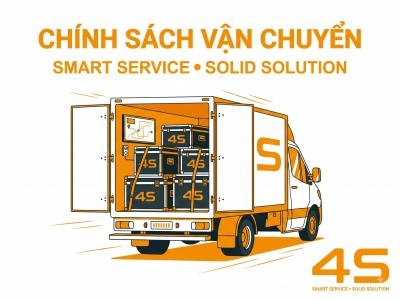 Chính Sách Vận Chuyển