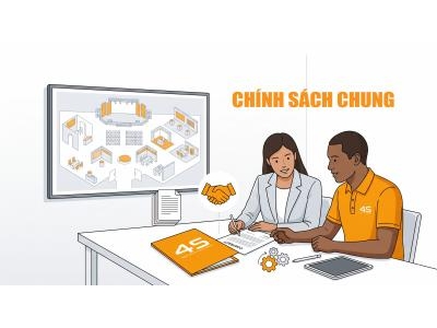 Chính Sách Chung