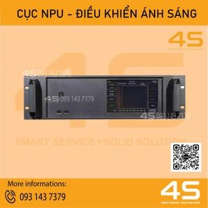 Cho Thuê Cục Npu Kết Nối Ánh Sáng Chuyên Nghiệp Npu Lighting