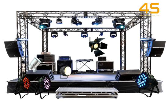 MUA - BÁN THIẾT BỊ SỰ KIỆN MUA - BÁN THIẾT BỊ SỰ KIỆN